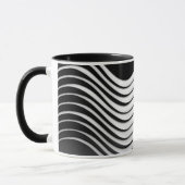 Mug Bouchon blanc (Gauche)