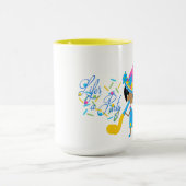Mug Bouchon cadeau Combo (Centre)