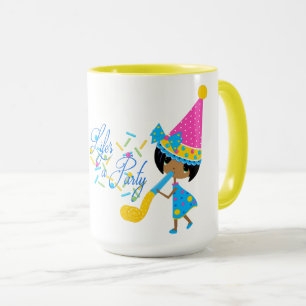 Mug Bouchon cadeau Combo