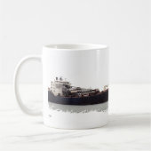 Mug Bouchon Canadian Progress (Gauche)