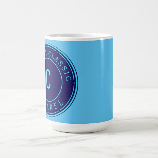 Mug Bouchon Cartier Classic (Centre)