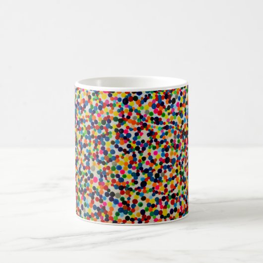 Mug Bouchon coloré (Centre)