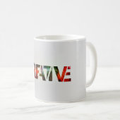 Mug bouchon créatif (Devant droit)