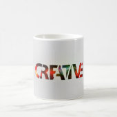 Mug bouchon créatif (Centre)