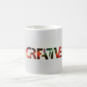 Mug bouchon créatif