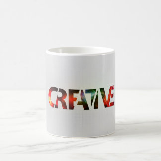 Mug bouchon créatif