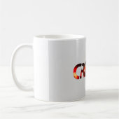 Mug bouchon créatif (Gauche)