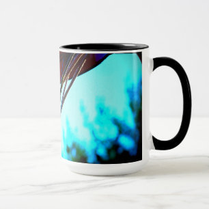 Mug Bouchon de basket