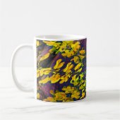 Mug Bouchon de boucle Gold Chain (Gauche)