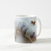 Mug Bouchon de bug à tête ronde (Devant droit)