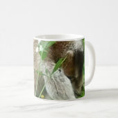 Mug Bouchon de chèvre (Devant droit)