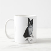 Mug Bouchon de chien (Gauche)