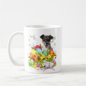 Mug Bouchon de chien (Gauche)