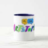 Mug Bouchon de coeur  (Centre)