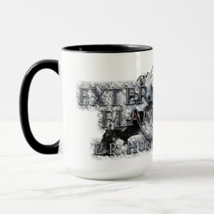 Mug Bouchon de flamme externe