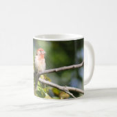 Mug Bouchon de la maison (Devant droit)