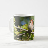 Mug Bouchon de la maison (Devant gauche)