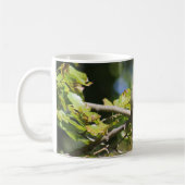 Mug Bouchon de la maison (Gauche)