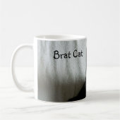 Mug Bouchon de lait (Gauche)