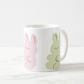 Mug Bouchon de lapin