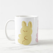 Mug Bouchon de lapin (Gauche)