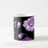 Mug Bouchon de lavande de Boho (Centre)