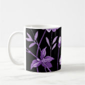 Mug Bouchon de lavande de Boho (Gauche)