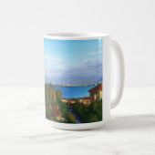 Mug Bouchon de Locarno (Devant droit)