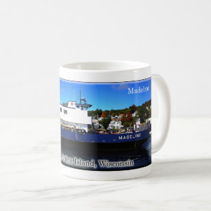 Mug Bouchon de Madeline