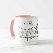 Mug Bouchon de performance du ressort du BST (Devant gauche)