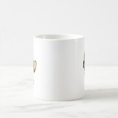 Mug Bouchon de réservoir Ganesh (Centre)