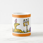 Mug Bouchon de spécialité (Centre)