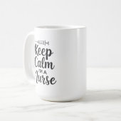 Mug Bouchon de spécialité (Devant gauche)