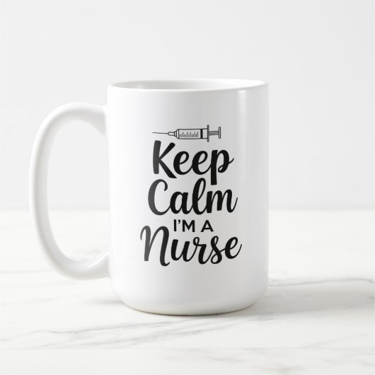 Mug Bouchon de spécialité (Gauche)