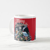 Mug Bouchon de spécialité (Devant gauche)