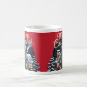 Mug Bouchon de spécialité (Centre)