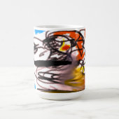 Mug Bouchon de spécialité (Centre)