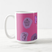 Mug Bouchon de thé 3 (Gauche)