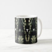 Mug Bouchon de vanité (Devant droit)