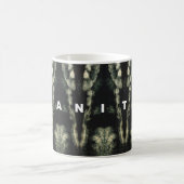 Mug Bouchon de vanité (Centre)