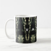 Mug Bouchon de vanité (Gauche)