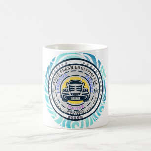 Mug bouchon d'eau