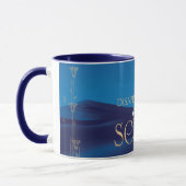 Mug Bouchon Isis2 (Gauche)