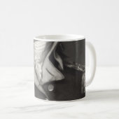 Mug Bouchon révolutionnaire (Devant droit)