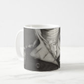 Mug Bouchon révolutionnaire (Devant gauche)