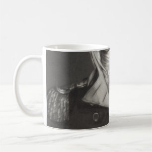 Mug Bouchon révolutionnaire
