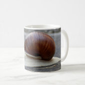 Mug Bouchon romain (Devant droit)