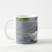 Mug Bouchon romain (Gauche)
