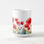Mug Bouchon rouge (Centre)