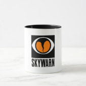 Mug Bouchon SkyWarn (Centre)